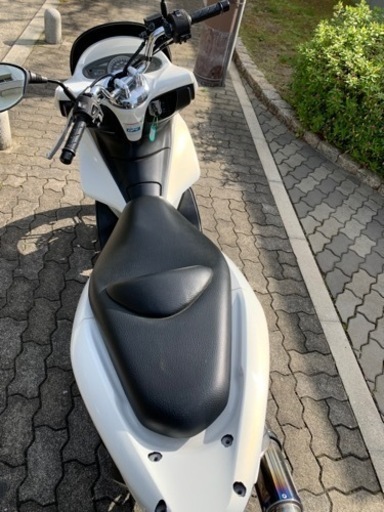 pcx125 JF28 後期型