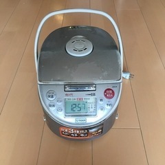 炊飯器　象印　JKH-R100