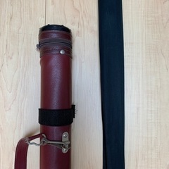 弓道の弓と矢　直心Ⅱ カーボン15kg