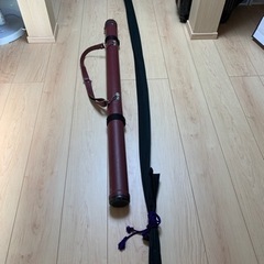 弓道の弓と矢　直心Ⅱ カーボン15kg