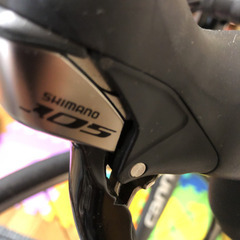 CANNONDALE SUPERSIX EVO 105 フルカーボン　サイズ48