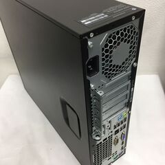 Win11 快速PC ノートパソコン HP ProDesk 600 G2 P301