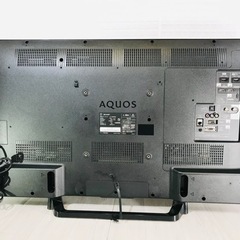 SONY ソニー ブラビア KDL-40NX720 + スピーカースタンド