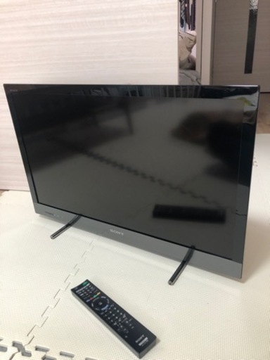 SONY 液晶テレビ　32型