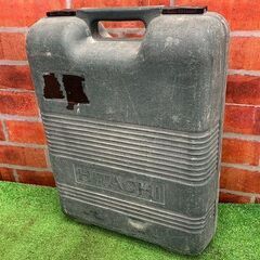 日立工機 CL14DSL コードレス全ねじカッター【リライズ野田愛宕店】【店頭取引限定】【中古】ITFJ0N1JIYKS