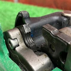 日立工機 CL14DSL コードレス全ねじカッター【リライズ野田愛宕店】【店頭取引限定】【中古】ITFJ0N1JIYKS