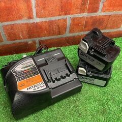 日立工機 CL14DSL コードレス全ねじカッター【リライズ野田愛宕店】【店頭取引限定】【中古】ITFJ0N1JIYKS