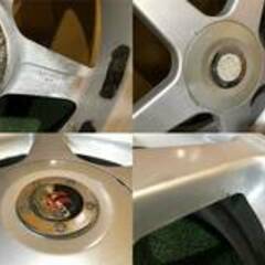 No.800　トーヨー　ウインタートランパス　16インチスタッドレスタイヤ 215/60R16　ホイール付　4本セット 