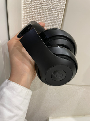 beatsヘッドホンBluetooth