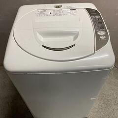 【無料】SANYO 5.0kg洗濯機 ASW-EG50B 200...
