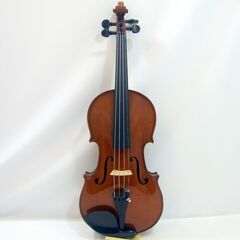 ville-Lamy JTL 1920年頃 EL MAESTRO Mirecour コンクールなど！！ 試奏歓迎 全国発送対応 アンティークバイオリン 中古バイオリン 愛知県清須市より　名古屋近郊 管理（カ）7157