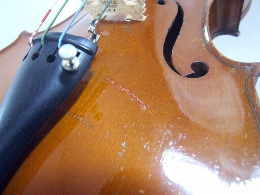 ville-Lamy JTL 1920年頃 EL MAESTRO Mirecour コンクールなど