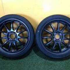 新潟県の16インチホイールの中古が安い！激安で譲ります・無料で  