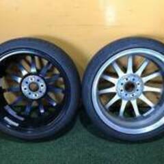No.804 WORK ワーク エモーション 11R ブラック 16インチホイール 16 