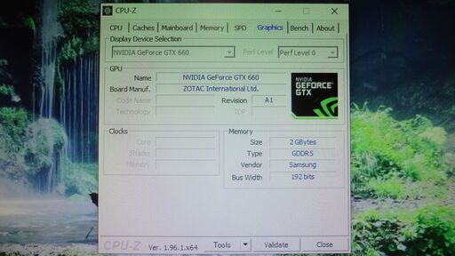 自作PC コルセアケース/ i7 2600k /GTX-660/ SSD120G/ HDD1TB/ 16G