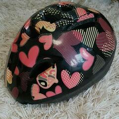 【IGNIO】女の子ヘルメット