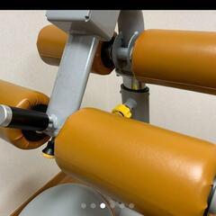 10月限定値引き 業務用 腹筋台