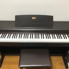 CASIO CELVIANO AP-33 電子ピアノ