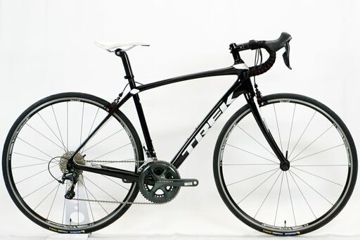 TREK 「トレック」 DOMANE SL6 2017年モデル ロードバイク
