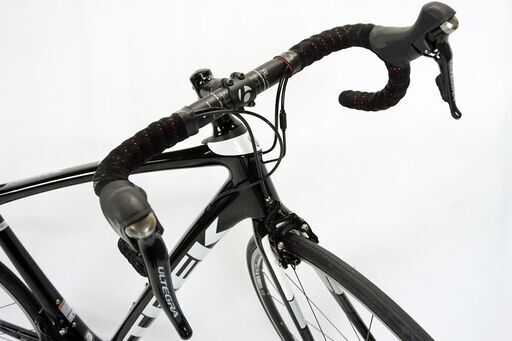 整備済】TREK Domane SL 2017年モデル カーボンフレーム 整備済】TREK Domane SL 2017年モデル カーボンフレーム