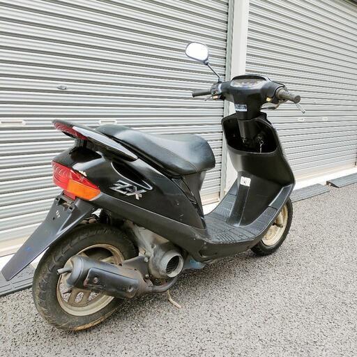 318.高馬力　ライブディオZX仕様　新品パーツ多数　千葉県柏市　即日配送、自走引き取りも可能 318.高馬力 ライブディオZX仕様 新品パーツ多数 千葉県柏市 即日配送