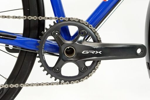 GIOS 「ジオス」 NATURE GRX 2020年モデル グラベルロード