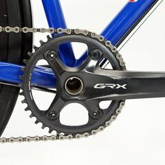 GIOS 「ジオス」 NATURE GRX 2020年モデル グラベルロード