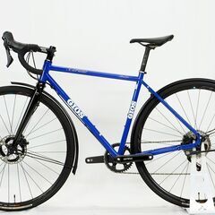 GIOS 「ジオス」 NATURE GRX 2020年モデル グラベルロード