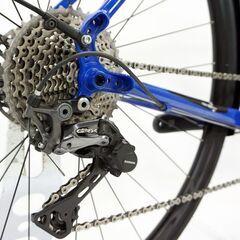 GIOS 「ジオス」 NATURE GRX 2020年モデル グラベルロード