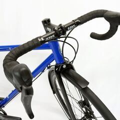 GIOS 「ジオス」 NATURE GRX 2020年モデル グラベルロード