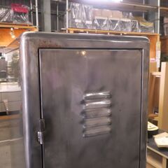 モデルルーム展示品】 DULTON（ダルトン） LOCKER 46 W350 RAW 