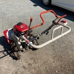 マキタ耕運機 ラビットFRC30
