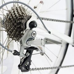 RALEIGH 「ラレー」 CRF CARLTON-F 2018年モデル ロードバイク