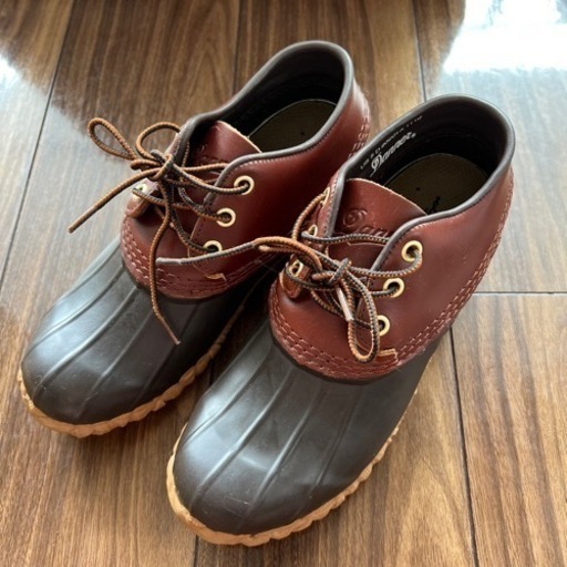 ダナーdanner 、US5、ブーツ