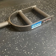 【筋トレ】ウエサカ　パラレルグリップハンドル