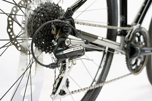 TREK 「トレック」 8.3 DS 2014年モデル クロスバイク