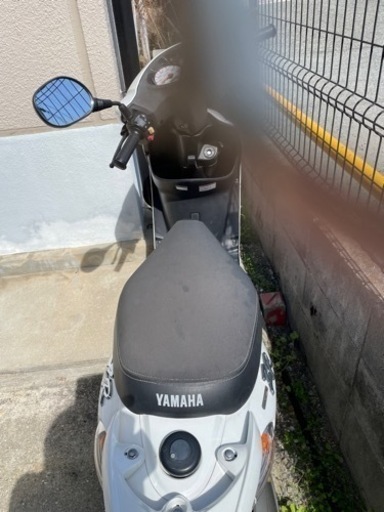 □☆【部品交換済】トヨタ レジアス スターターモーター 型式:KH