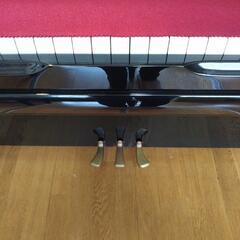 ヤマハ アップライトピアノ U30A