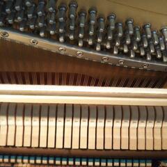 ヤマハ アップライトピアノ U30A