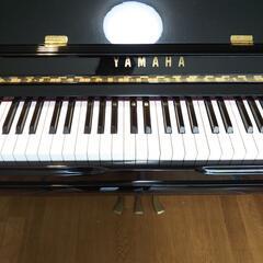 ヤマハ アップライトピアノ U30A