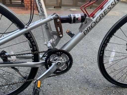 PROGRESSIVE  中古車