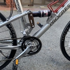 PROGRESSIVE  中古車