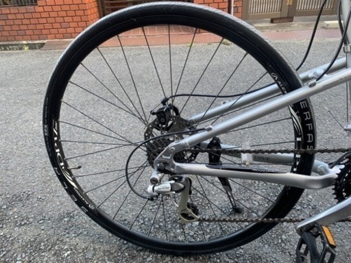 PROGRESSIVE  中古車