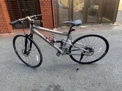 PROGRESSIVE  中古車