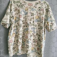 トイストーリー Tシャツ