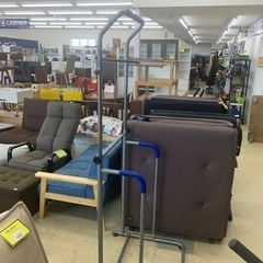 ぶら下がり健康器具