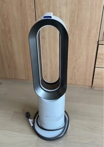 Dyson ダイソン ホットアンドクール [AM09 WN]