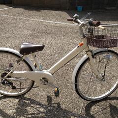 【ネット決済】SHIMANO子供用自転車