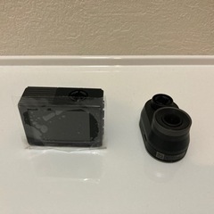 ドライブレコーダー(ガーミン)