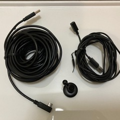 ドライブレコーダー(ガーミン)